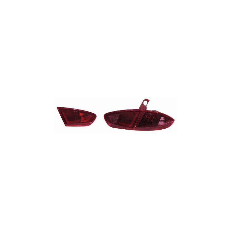 Abakus 4451930Fxldue Rear Light