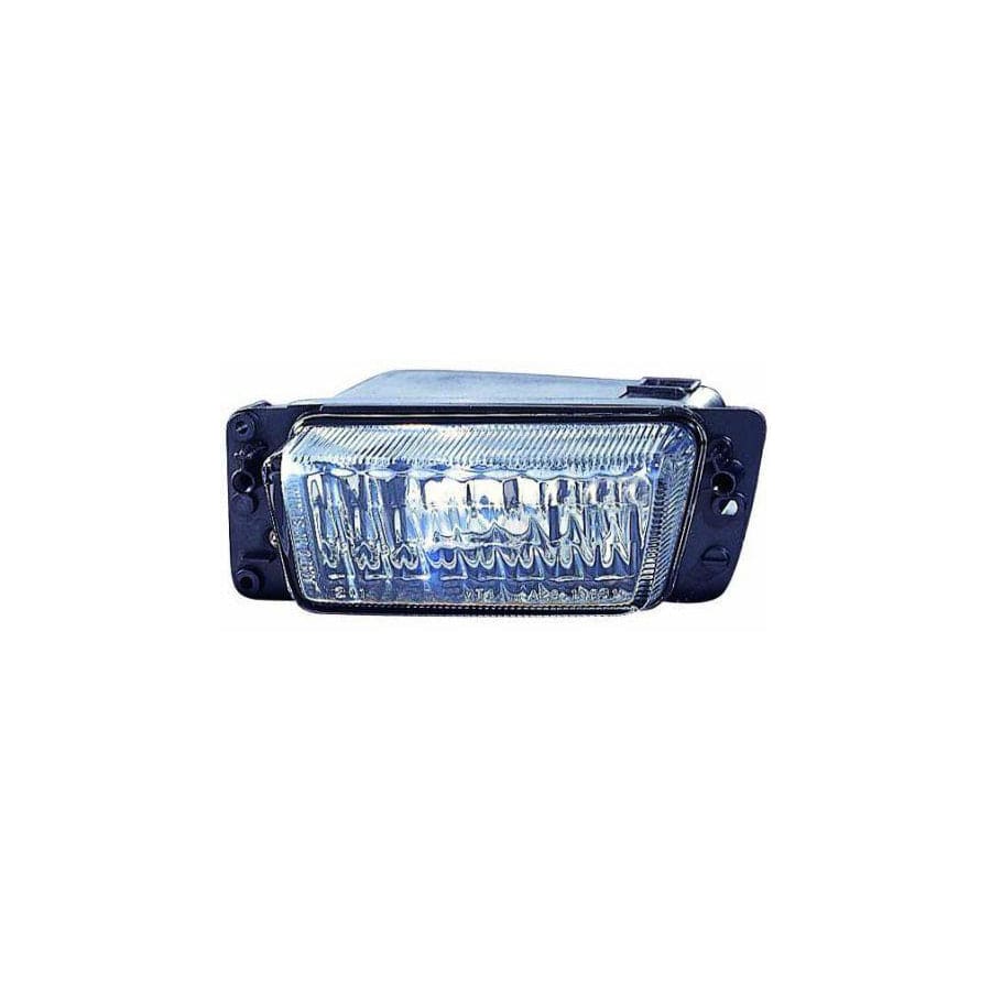 Abakus 4452008Rue Fog Light for Seat Toledo I Hatchback (1L)