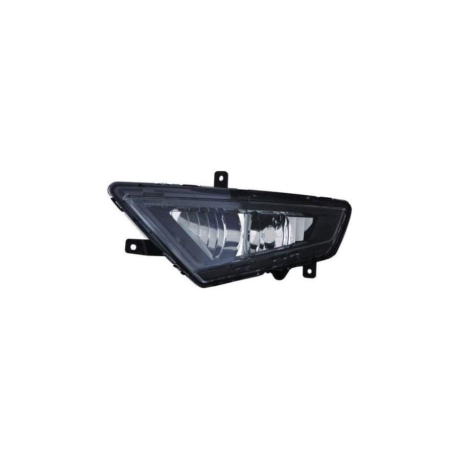 Abakus 4452011Lue Fog Light for Seat Ibiza