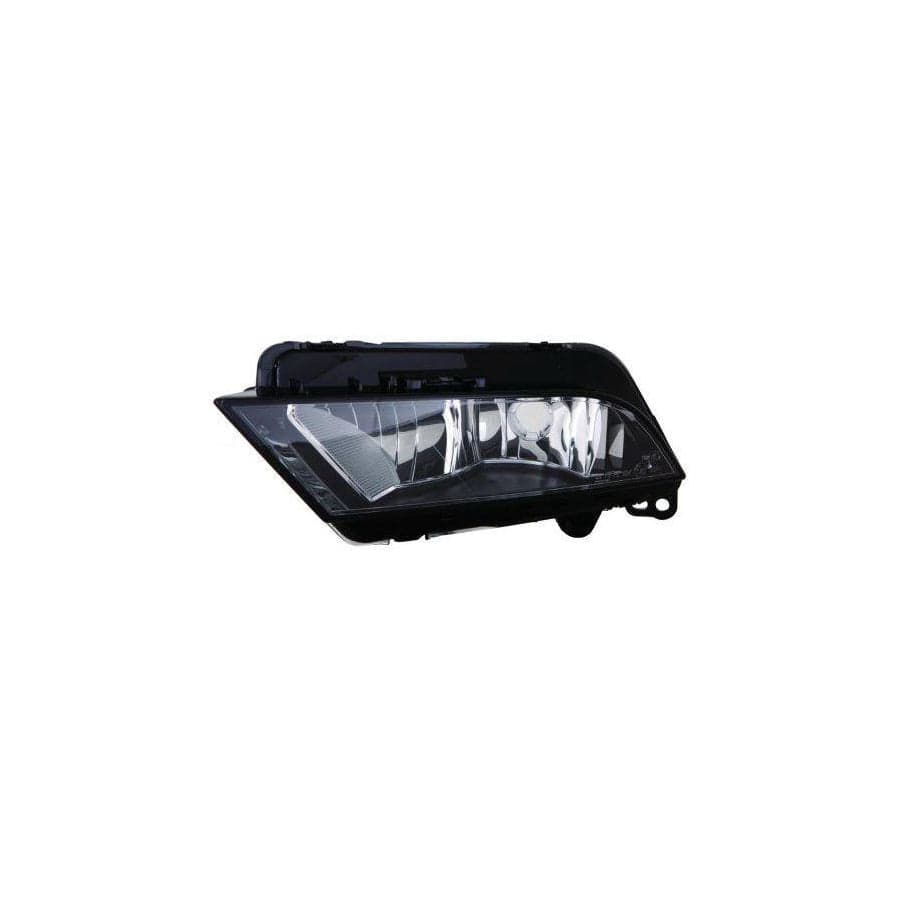Abakus 4452012Lue Fog Light for Seat Ibiza