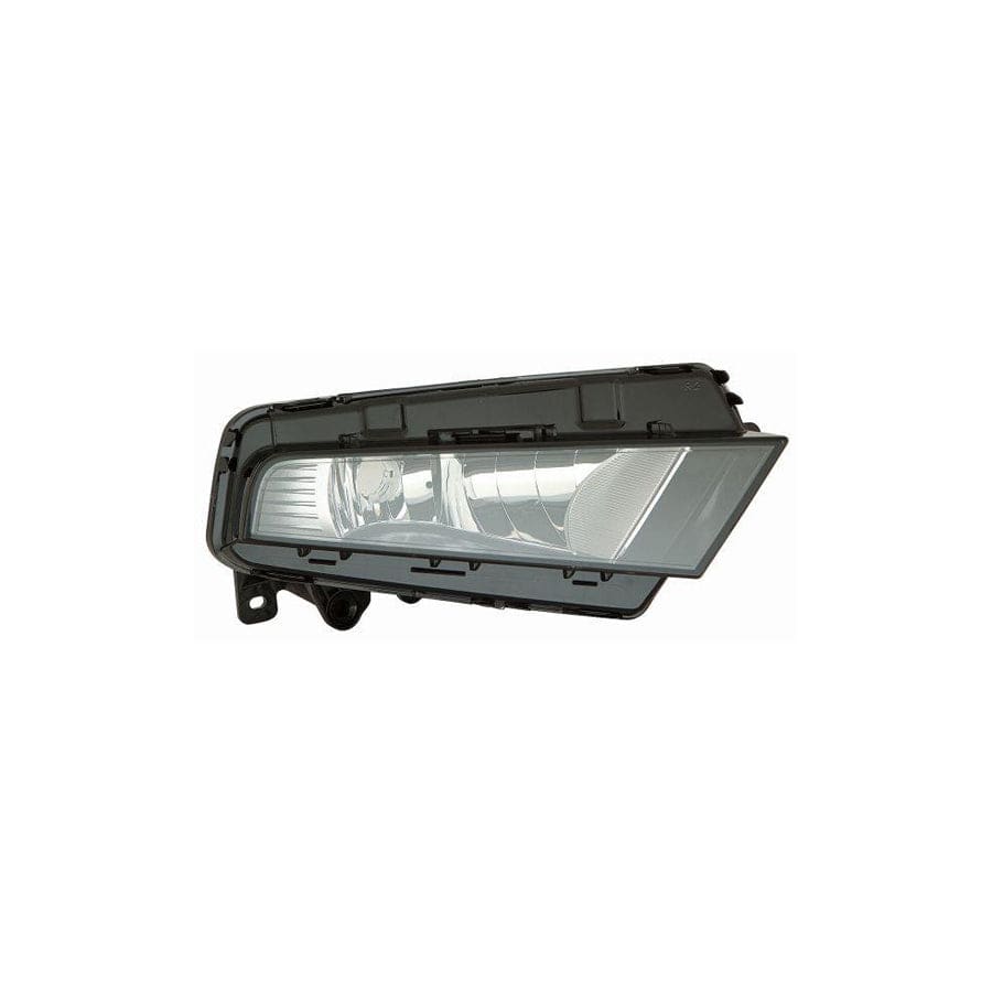 Abakus 4452015Lue Fog Light for Seat Leon