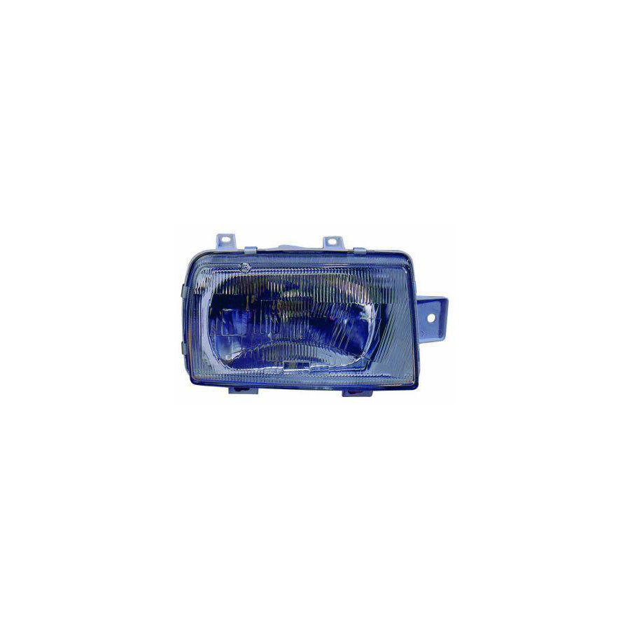 Abakus 4461102Rlde Headlight for Seat Malaga (023A)