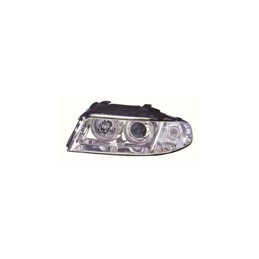Abakus 4461104Pxndhm1 Headlight Set for Audi A4