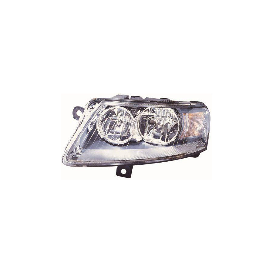 Abakus 4461111Lldem Headlight for Audi A6