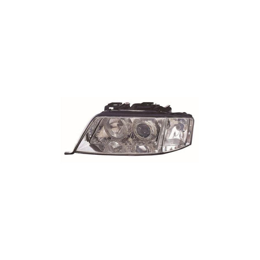 Abakus 4461113Pxndam1 Headlight Set for Audi A6
