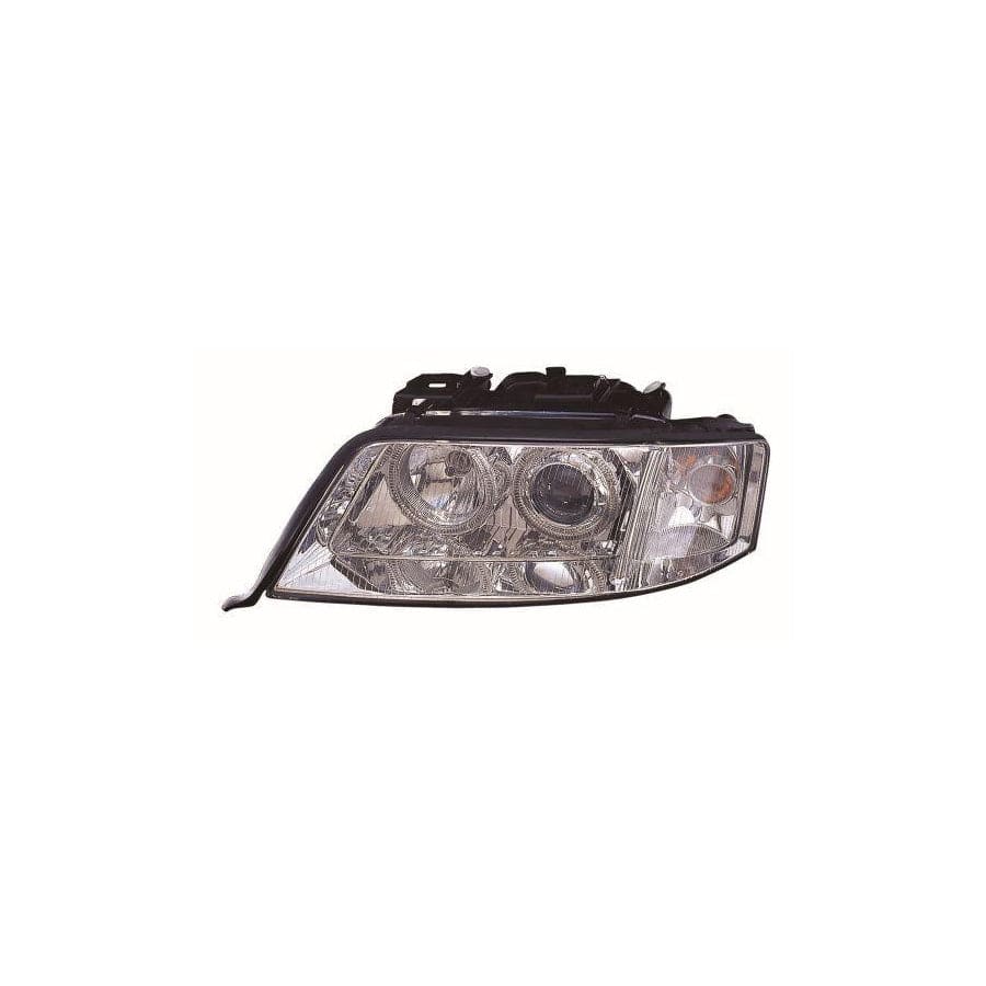 Abakus 4461117Pxndam1 Headlight Set for Audi A6