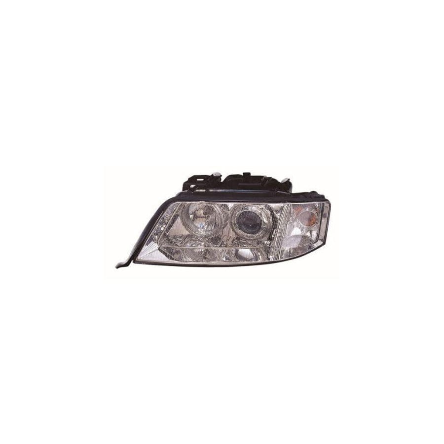 Abakus 4461117Pxndhm1 Headlight Set for Audi A6