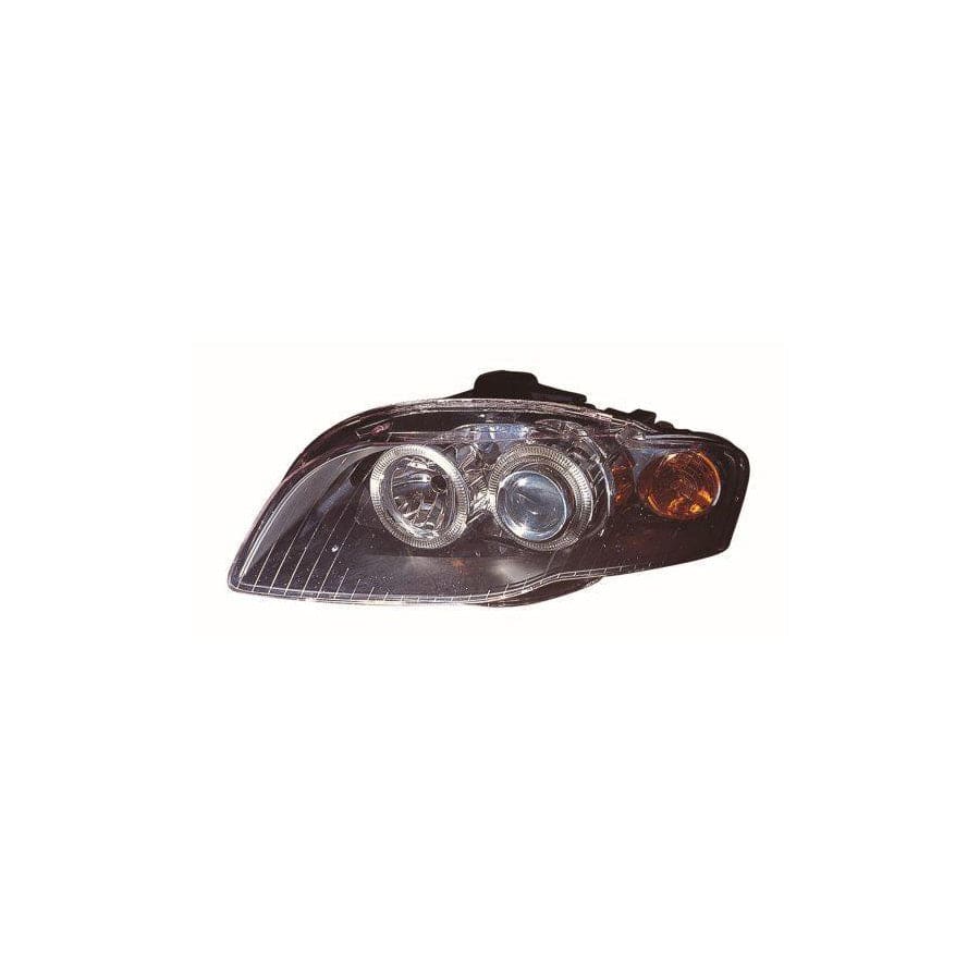 Abakus 4461118Pxndem2 Headlight Set for Audi A4