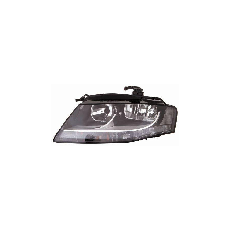 Abakus 4461121Lmldem2 Headlight for Audi A4