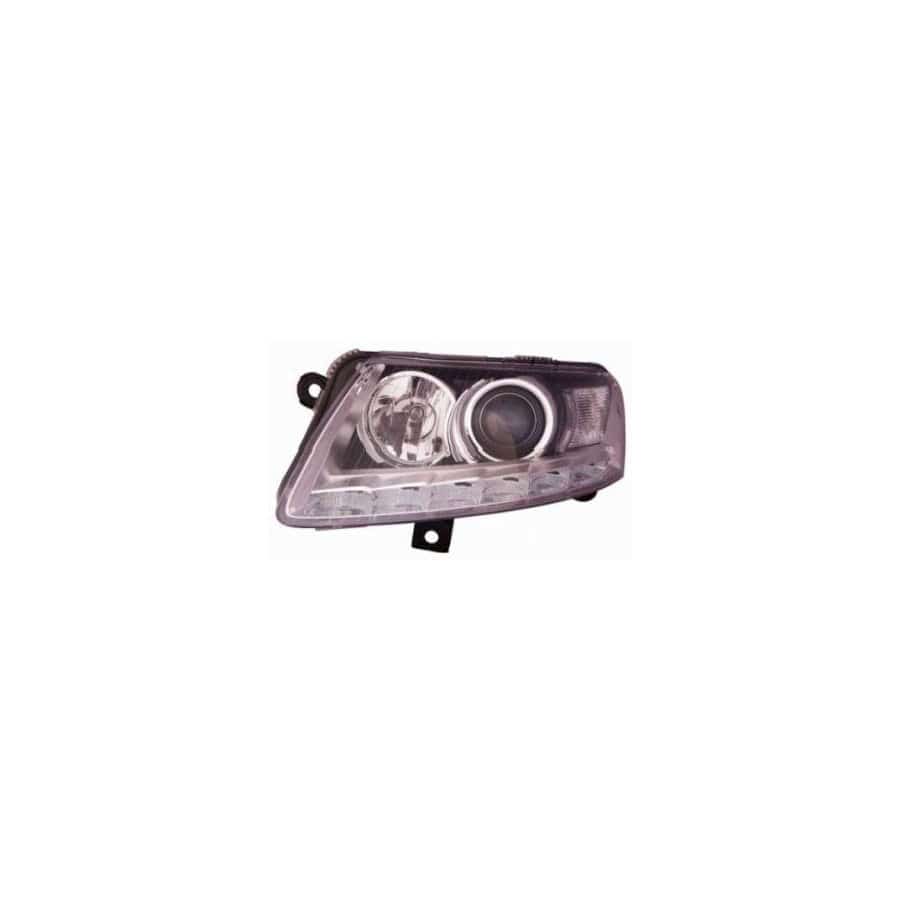 Abakus 4461124Pxldbem Headlight Set for Audi A6