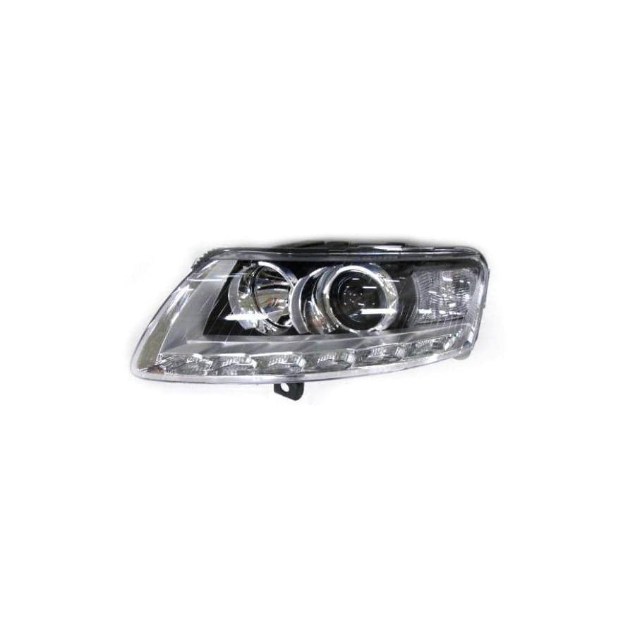 Abakus 4461124Pxldcem Headlight Set for Audi A6 C6 Saloon (4F2)