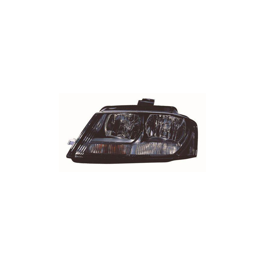 Abakus 4461125Rmldem2 Headlight for Audi A3
