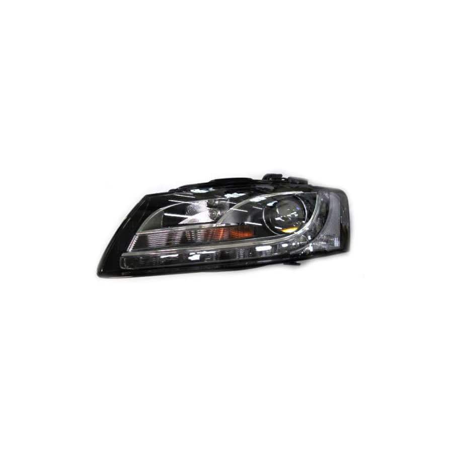 Abakus 4461127Pmldem Headlight Set for Audi A5 B8 Coupe (8T3)