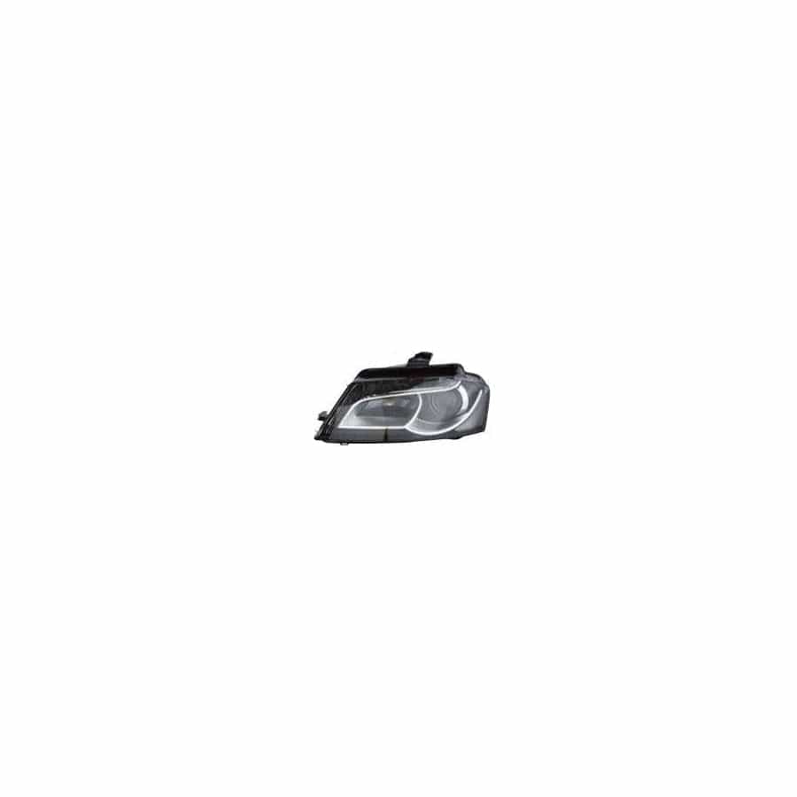 Abakus 4461129Pmldem2 Headlight Set for Audi A3 Hatchback (8P1)