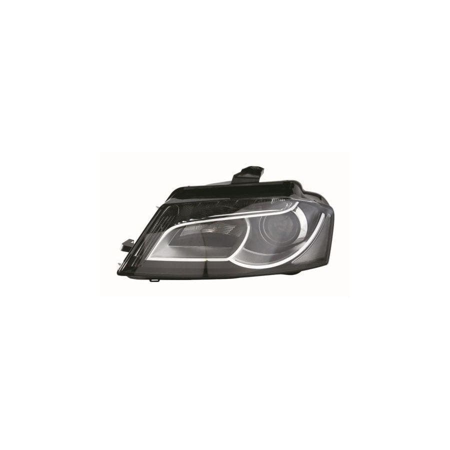 Abakus 4461129Rmlehm2 Headlight for Audi A3