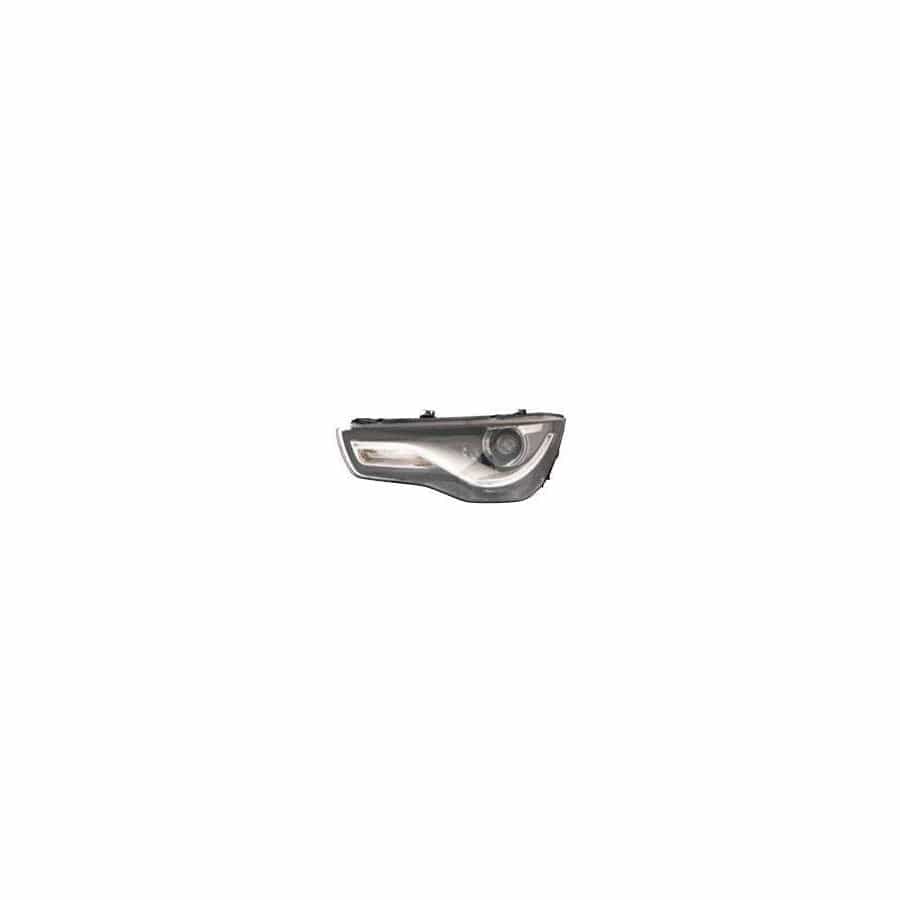 Abakus 4461132Pmldem2 Headlight Set for Audi A1