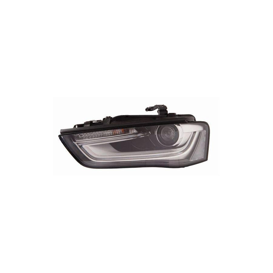 Abakus 4461144Lmldhem Headlight for Audi A4
