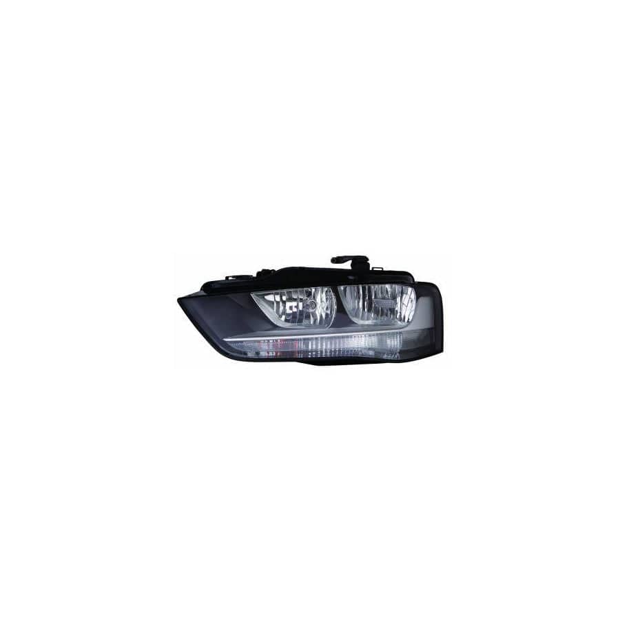 Abakus 4461145Lmldem2 Headlight for Audi A4