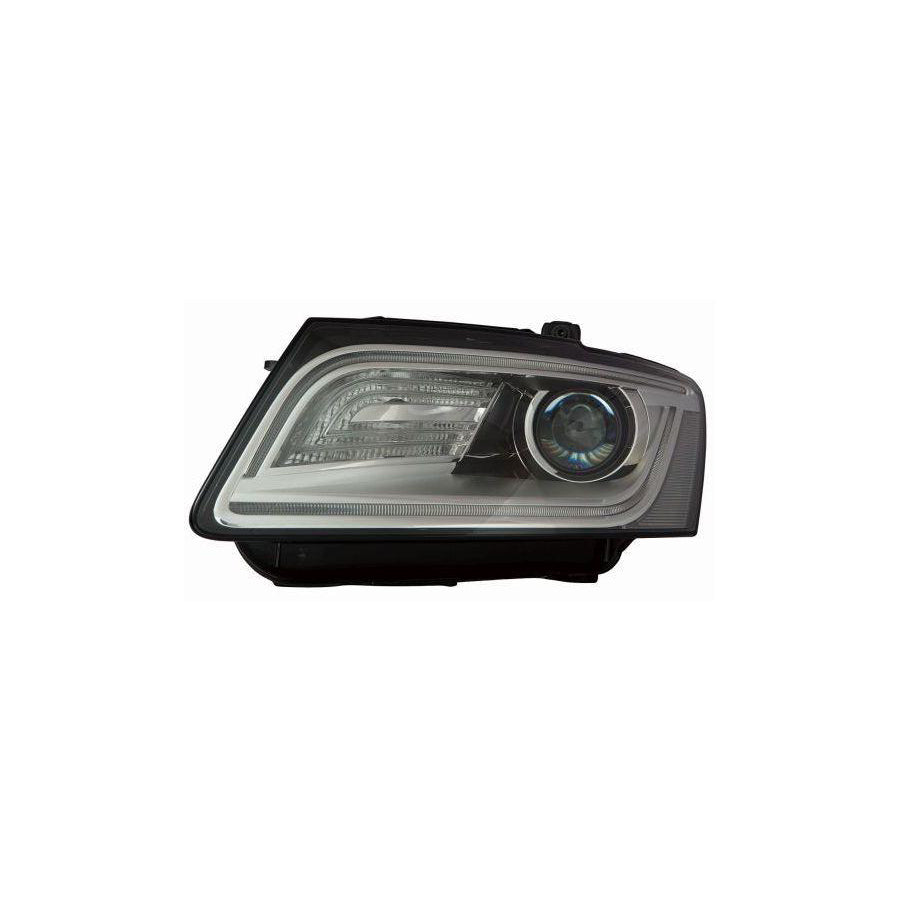 Abakus 4461148Lmldhem Headlight for Audi Q5 (8Rb)
