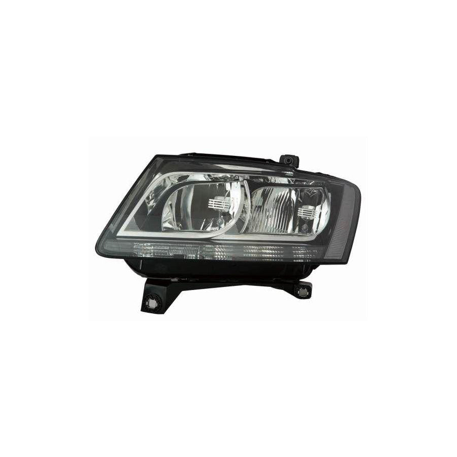 Abakus 4461152Lmldem2 Headlight for Audi Q5 (8Rb)