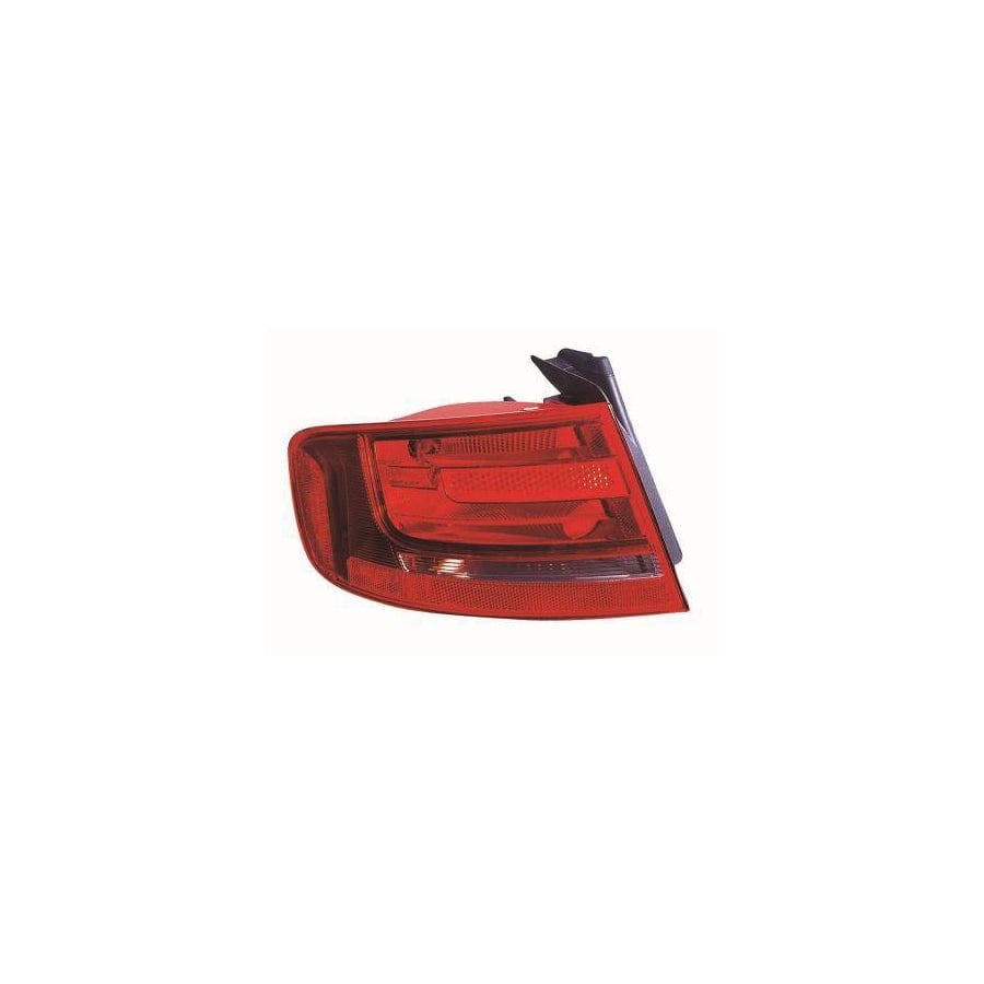 Abakus 4461911Lue Rear Light for Audi A4 B8 Saloon (8K2)