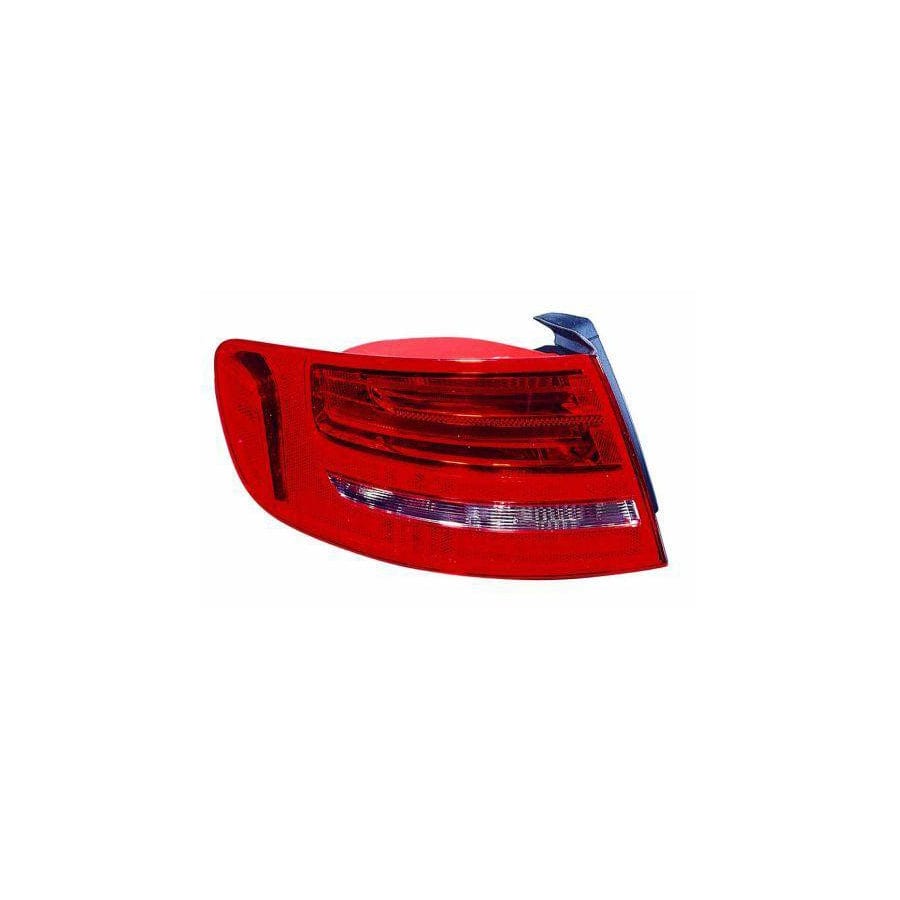 Abakus 4461912Rue Rear Light for Audi A4 B8 Avant (8K5)