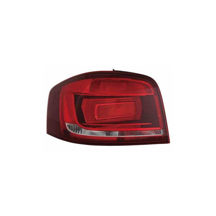 Abakus 4461916Lld2Ue Rear Light for Audi A3 Hatchback (8P1)