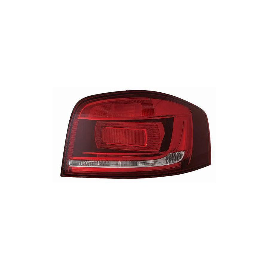 Abakus 4461916Rld2Ue Rear Light for Audi A3 Hatchback (8P1)