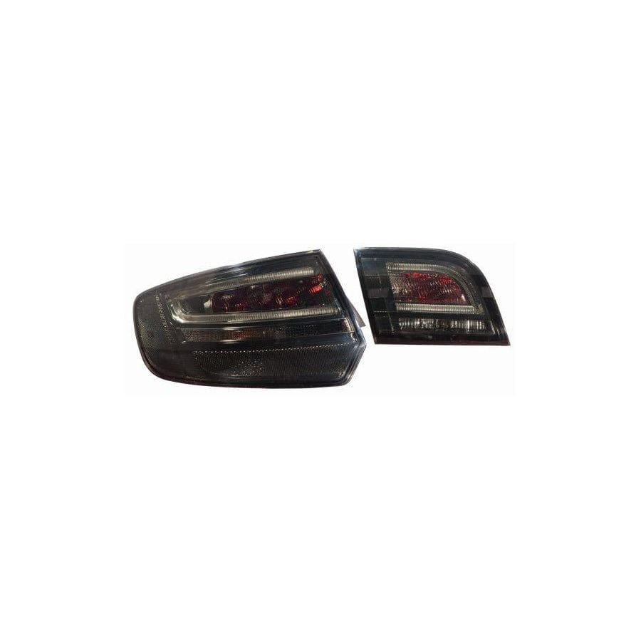 Abakus 4461917Fxaes Combination Rearlight Set for Audi A3 Hatchback (8P1)