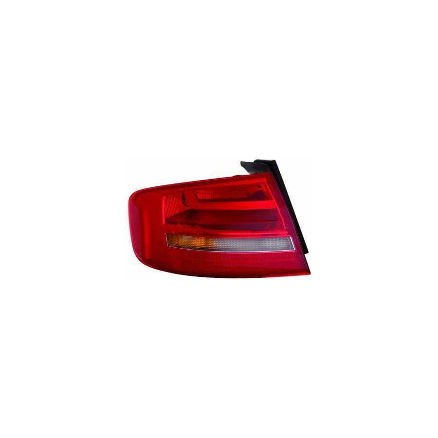 Abakus 4461935Lue Rear Light for Audi A4 B8 Saloon (8K2)