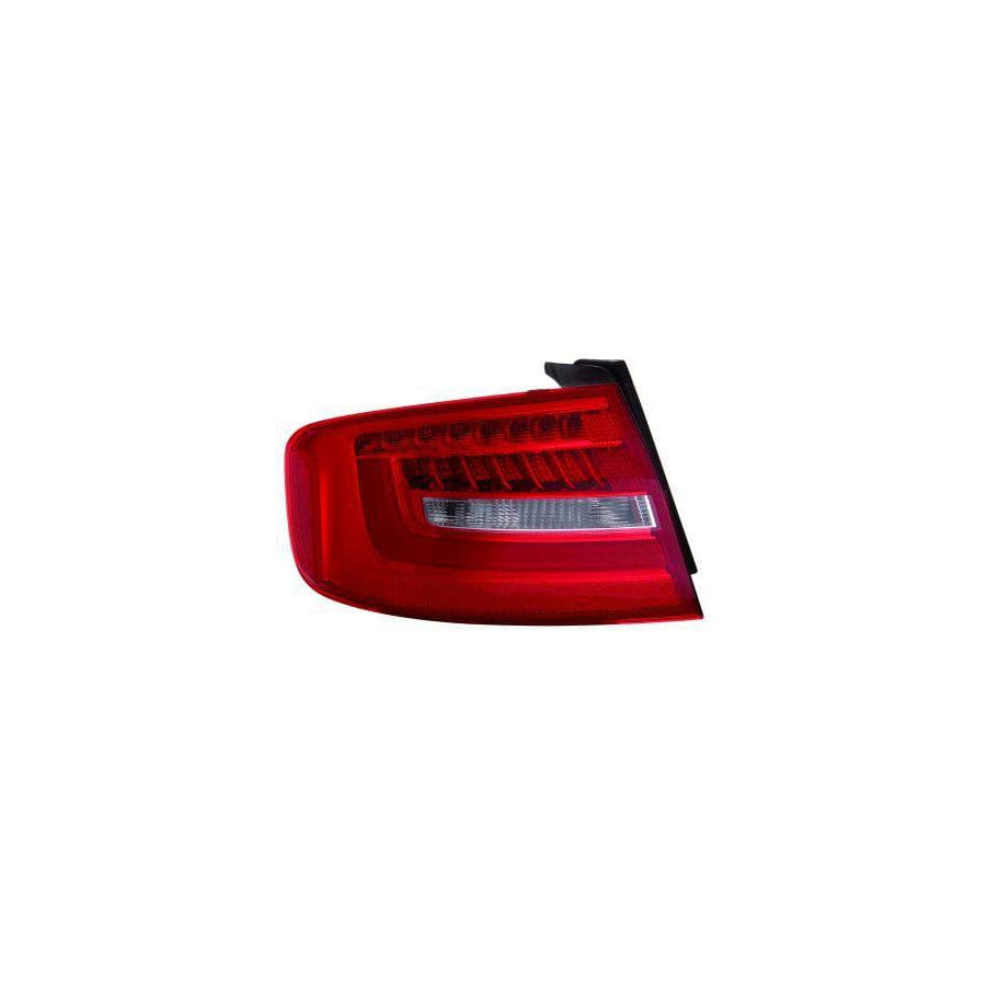 Abakus 4461936Rue Rear Light for Audi A4 B8 Saloon (8K2)
