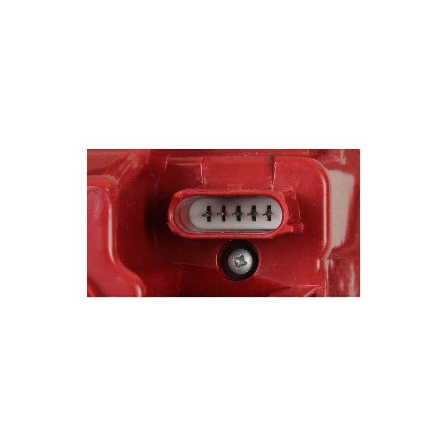 Abakus 4461937Lue Rear Light for Audi A4 B8 Avant (8K5)