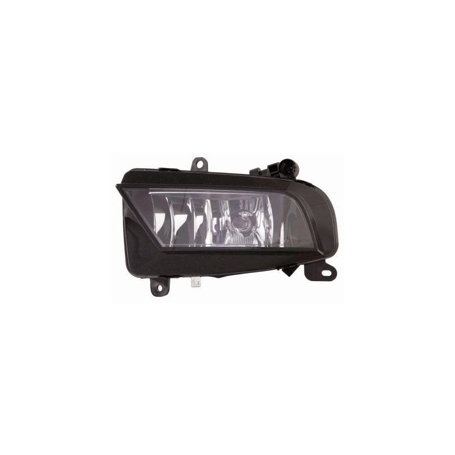 Abakus 4462012Luq Fog Light for Audi A4 B8 Saloon (8K2)