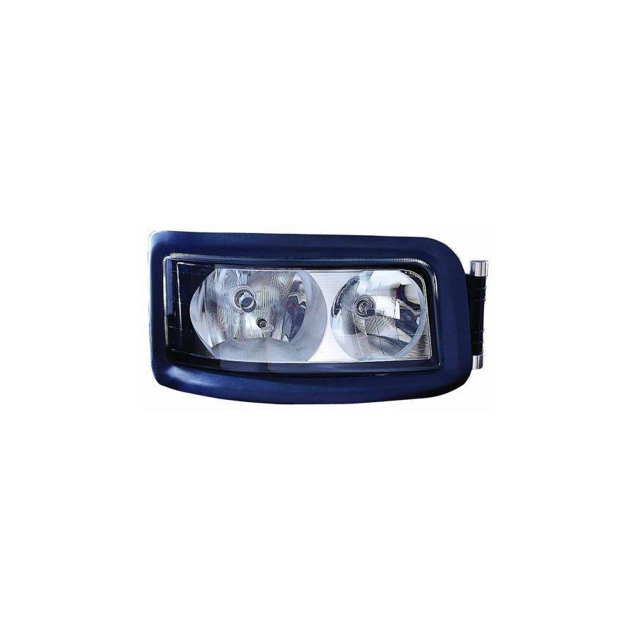 Abakus 4491101Lldem Headlight