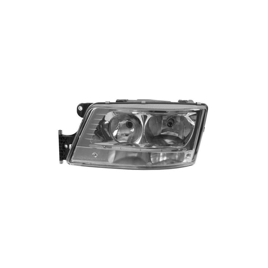 Abakus 4491102Llden Headlight