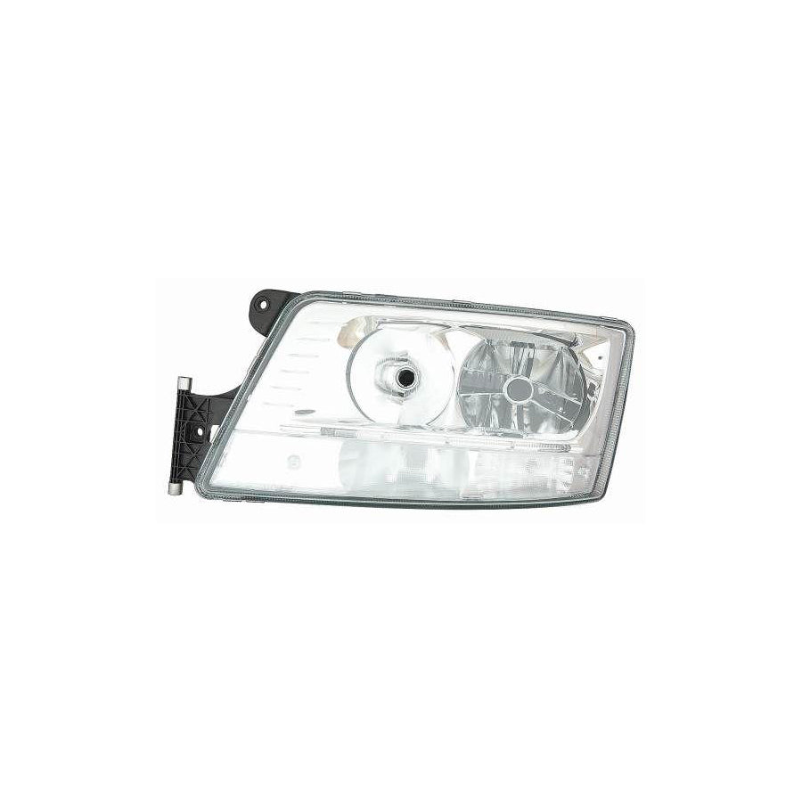 Abakus 4491102Lmlehmn Headlight