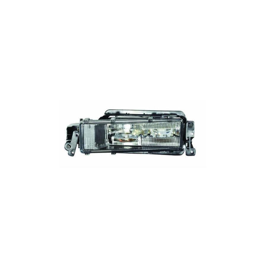 Abakus 4492003Lue Fog Light