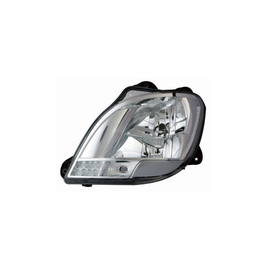Abakus 4501105Llde Headlight