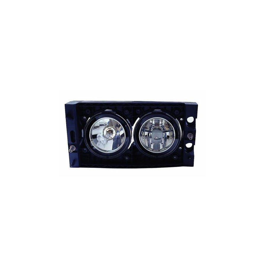 Abakus 4502001Rue Fog Light