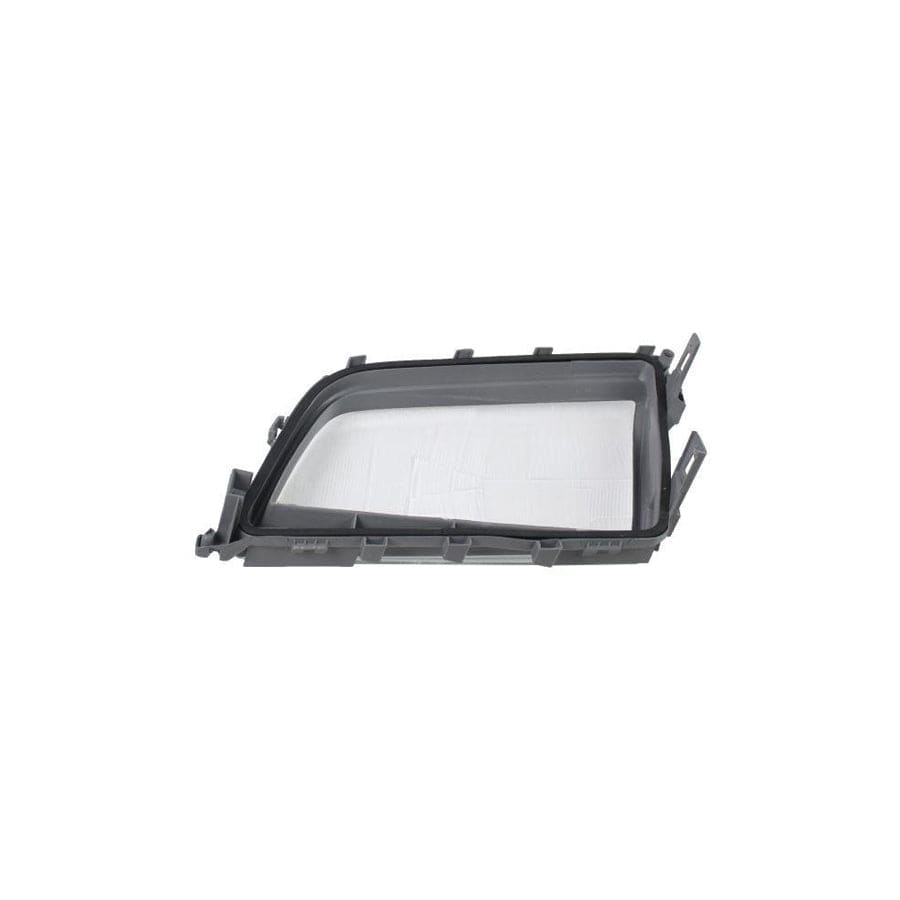 Abakus 474401107Reld Headlight Lens Suitable for Mercedes-Benz C-Class