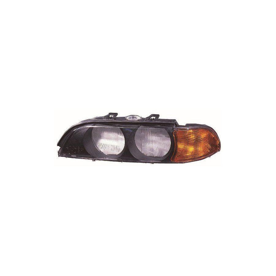 Abakus 474441119Reyl Headlight Lens for BMW 5 Series