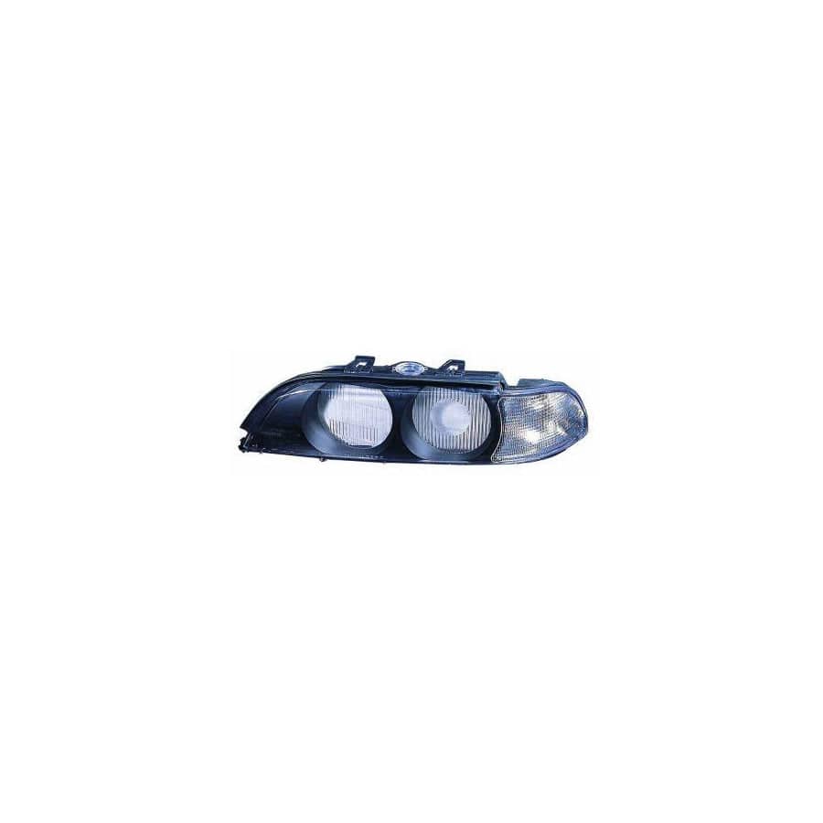 Abakus 474441121Lecn Headlight Lens for BMW 5 Series