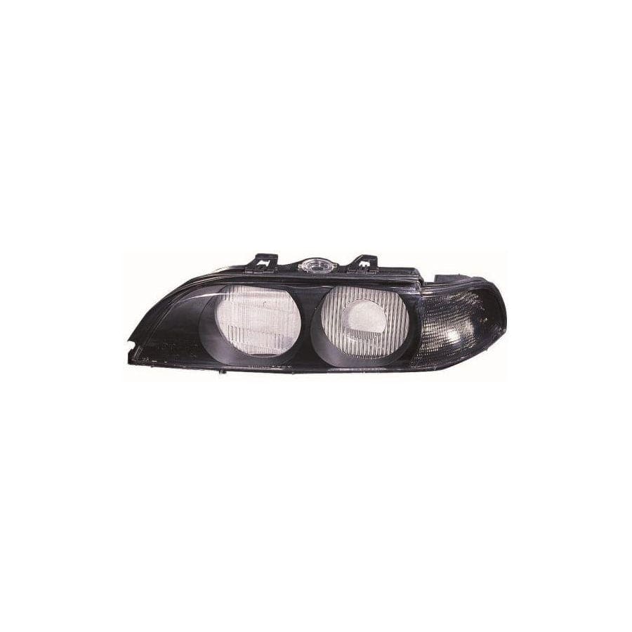 Abakus 474441121Ledn Headlight Lens for BMW 5 Saloon (E39)