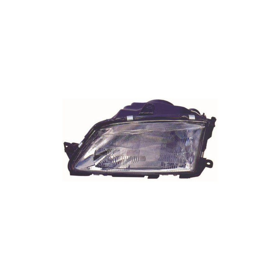 Abakus 5501114Llde Headlight for Peugeot 306