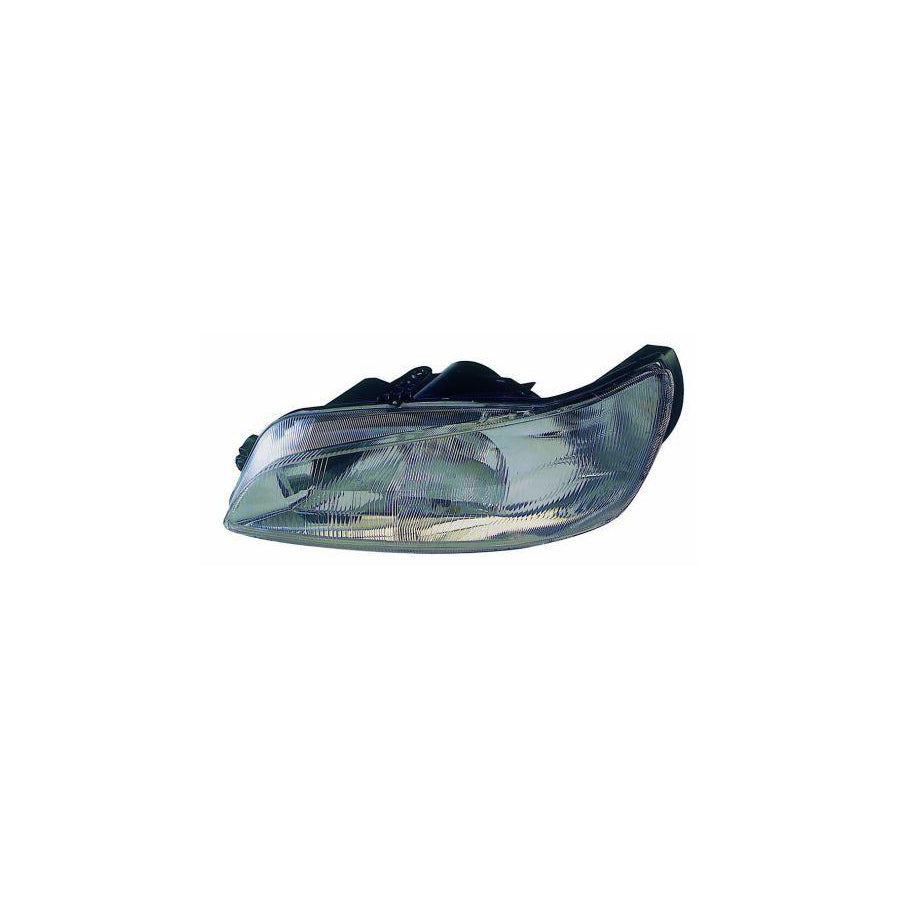 Abakus 5501119Rldem Headlight for Peugeot 306
