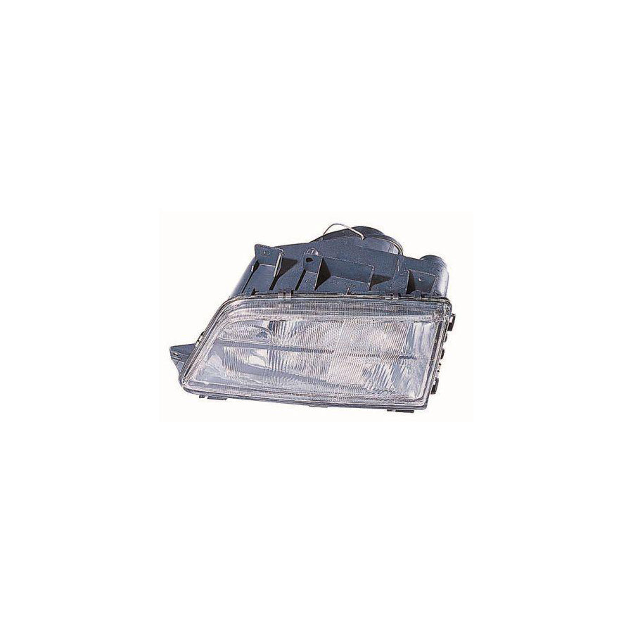 Abakus 5501122Rldem Headlight for Peugeot 405