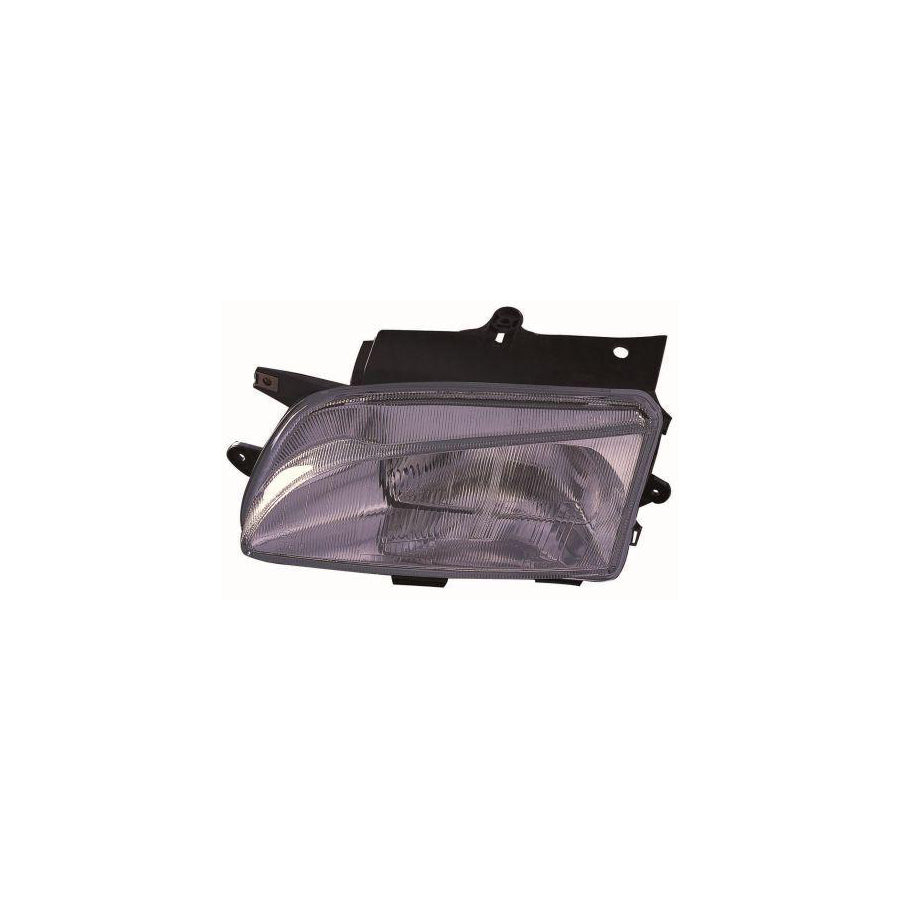 Abakus 5501126Lldem Headlight for Peugeot Partner