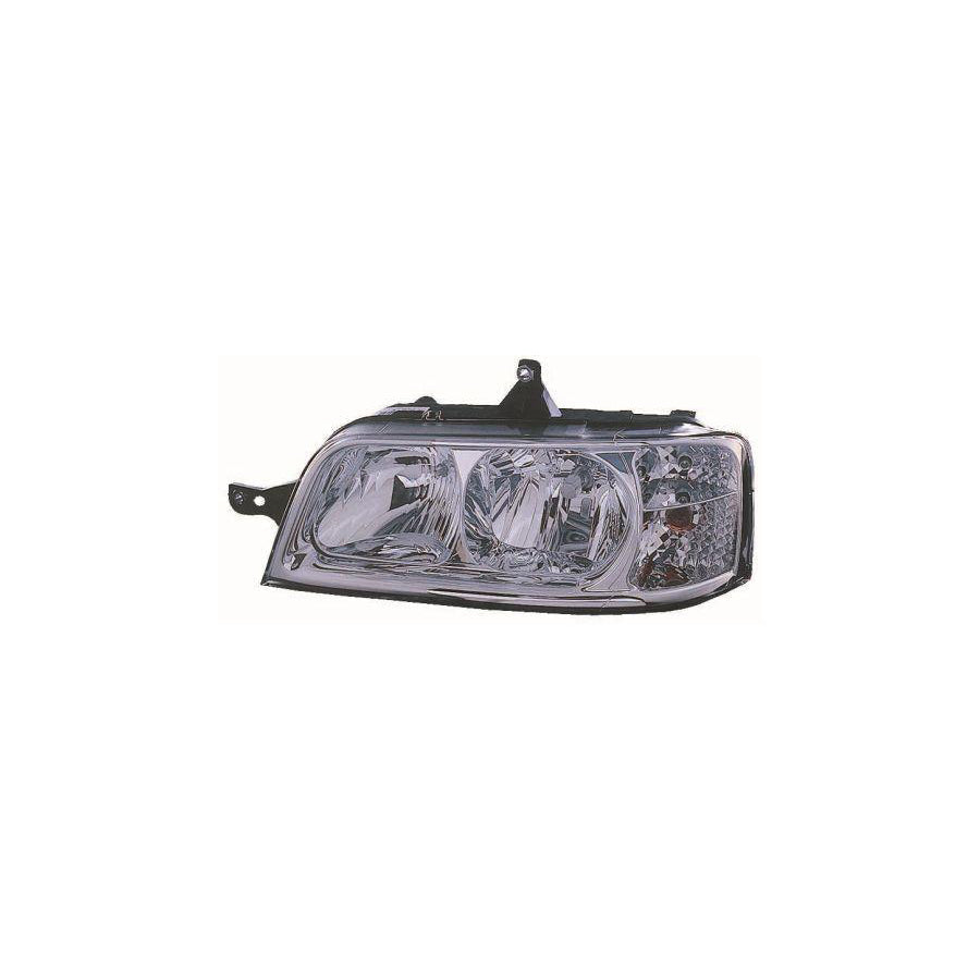 Abakus 5501130Lldem Headlight