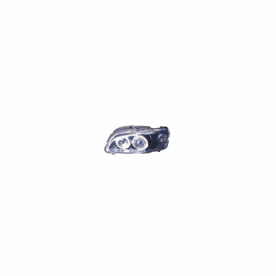 Abakus 5501132Pxndam2 Headlight Set for Peugeot 106 II Hatchback (1A, 1C)