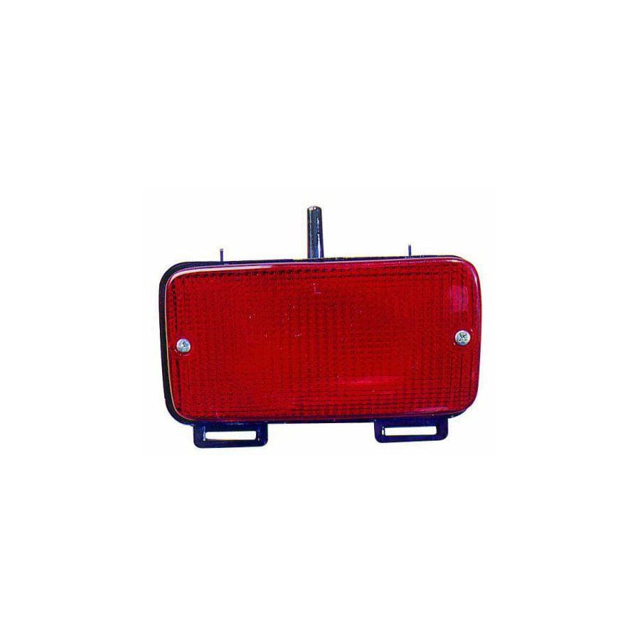 Abakus 5501910R Rear Fog Light for Peugeot 205